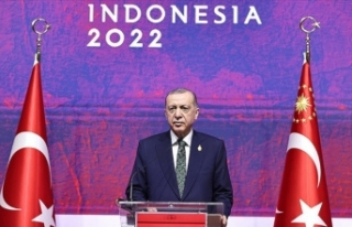 Cumhurbaşkanı Erdoğan: (Polonya'ya füze düşmesi)...
