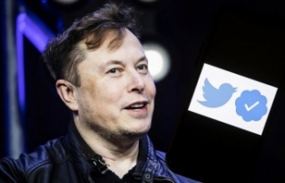 Elon Musk, Twitter'daki taklit hesapların kalıcı...
