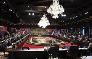G20 Sonuç Bildirgesi: Türkiye ve BM'nin aracılık...