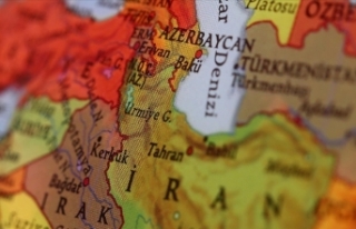 İran'ın Azerbaycan'a yönelik tutumu ve...