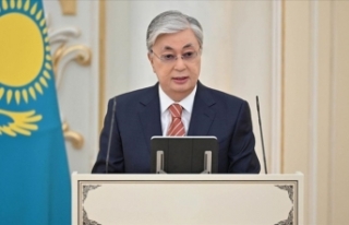 Kazakistan’daki erken cumhurbaşkanlığı seçimini...