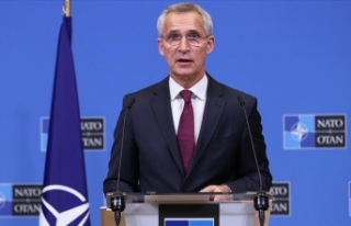 NATO'dan Kosova ve Sırbistan'a "gerginliği...