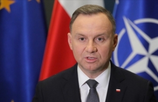 Polonya Cumhurbaşkanı: Füzeyi kimin ateşlediğine...