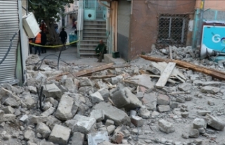 Sağlık Bakanı Koca: İzmir'deki depremden...