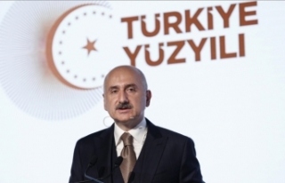 Ulaştırma ve Altyapı Bakanı Karaismailoğlu: AKM-Gar-Kızılay...