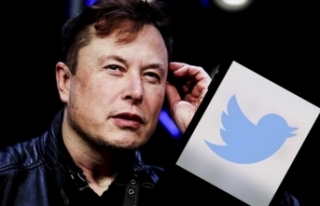 Twitter, Elon Musk hakkında paylaşım yapan gazetecilerin...