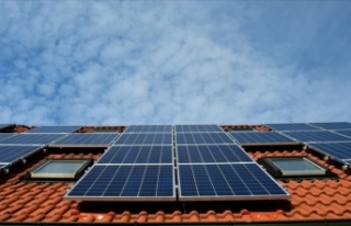 Binalarda yenilenebilir enerji zorunluluğu 1 Ocak'ta...