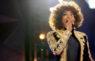 Whitney Houston'ın yıldızlığa yükseliş...