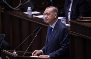 Cumhurbaşkanı Erdoğan: (Altılı masa) Ülkemizin...