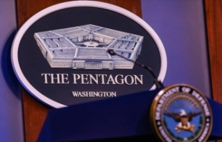 Pentagon: Latin Amerika üzerinde başka bir Çin...