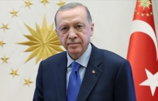 AK Parti ve MHP, Recep Tayyip Erdoğan'ın cumhurbaşkanı...