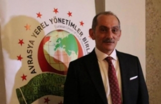 AYYB Başkanı Dr. Hasan Cengiz, Avrasya’nın Deprem...