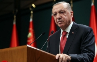 Cumhurbaşkanı Erdoğan: Çanakkale ruhunu canlı...