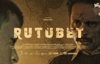 "Rutubet" filmi 2024 Oscar aday adayı oldu
