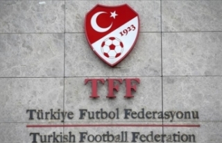 Türkiye Futbol Federasyonu, liglerde küme düşecek...