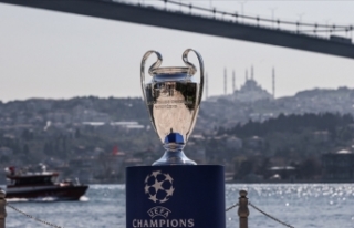 UEFA Şampiyonlar Ligi'nde İstanbul için geri...