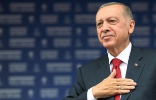 Dünya liderleri, Cumhurbaşkanı Erdoğan'ı...