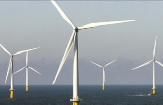 Deniz üstü rüzgar enerjisinde Ege ve Marmara'daki...