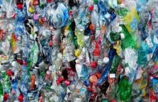 Dünya Çevre Günü'nde plastik kirliliğinin...