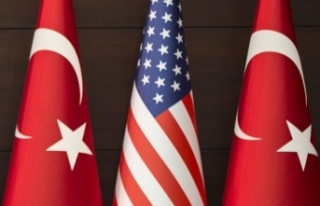 Türkiye-ABD Stratejik Mekanizması istişare toplantısı...