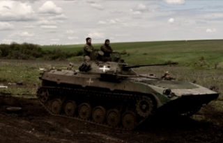 Ukrayna: İki hafta süren taarruz operasyonlarında...