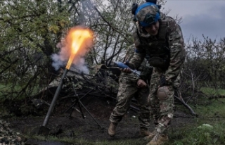 Ukrayna: Rus ordusu ve Ukrayna birlikleri arasında...