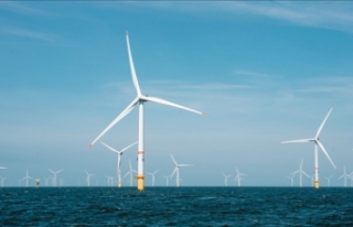Deniz üstü rüzgar enerjisi saha geliştirme çalışmaları...