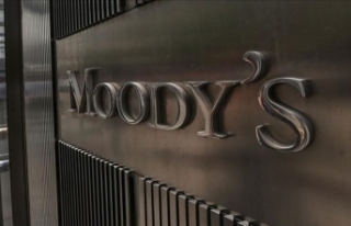 Moody's'ten Türkiye'nin yeni ekonomi...