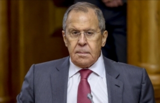Rusya Dışişleri Bakanı Lavrov: Şartlarımız...