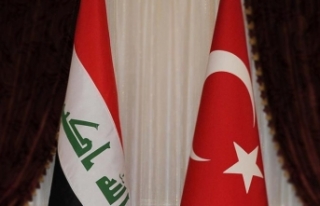Türkiye-Irak ilişkileri karşılıklı ziyaretlerle...