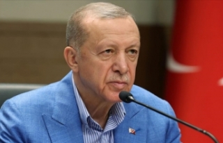 Cumhurbaşkanı Erdoğan: Avrupa Birliği ile gerekirse...