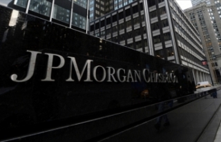 JP Morgan "TL'de ağırlık artır"...