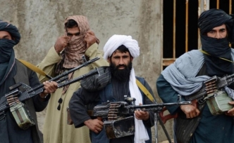 AB: Taliban Afganistan'ın yüzde 65'ini kontrol ediyor