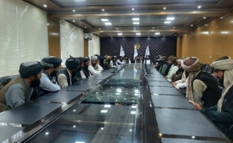 AYYB, Afganistan’la sivil diplomasi için görüşmelere başladı