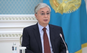 Tokayev'in ilk Ankara ziyareti Türkiye ile Kazakistan ilişkilerinde yeni dönemin işareti