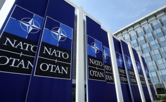 Finlandiya bugün NATO'nun 31. üyesi ilan edilecek