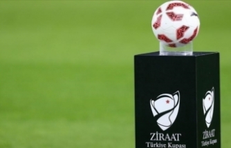 Futbolda Türkiye Kupası yarın İstanbul'da sahibini bulacak