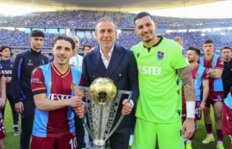 Trabzonspor, Abdullah Avcı ile kötü gidişatını değiştirerek başarıya ulaştı