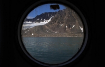 Türk bilim insanlarının Arktik Okyanusu’na açılan penceresi 'lumbuz'lar oldu