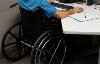 İŞKUR hibe desteği ve istihdam olanaklarıyla engellilere destek veriyor