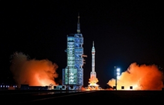 Avrupa Uzay Ajansı, Çin'in uzay istasyonuna astronot göndermeyecek