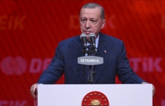 Cumhurbaşkanı Erdoğan: En azılı Türkiye düşmanları bile artık ülkemizi görmezden gelemiyor