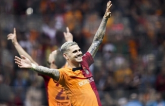 Şampiyon Galatasaray, kadrosunu yıldız futbolcularla güçlendirdi