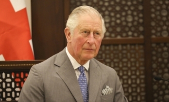 Charles, İngiltere'nin resmen yeni kralı ilan edildi