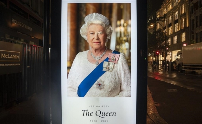Kraliçe 2. Elizabeth’in vefatının ardından başlayan 'Londra Köprüsü Operasyonu'nun detayları