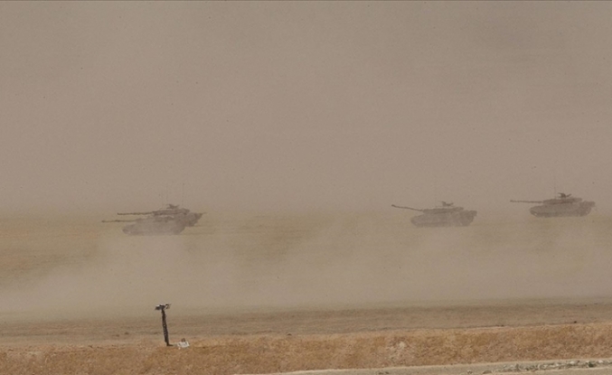 ABD, Ukrayna'ya 31 M1 Abrams tankı ve 8 M88 tank kurtarma aracı verecek