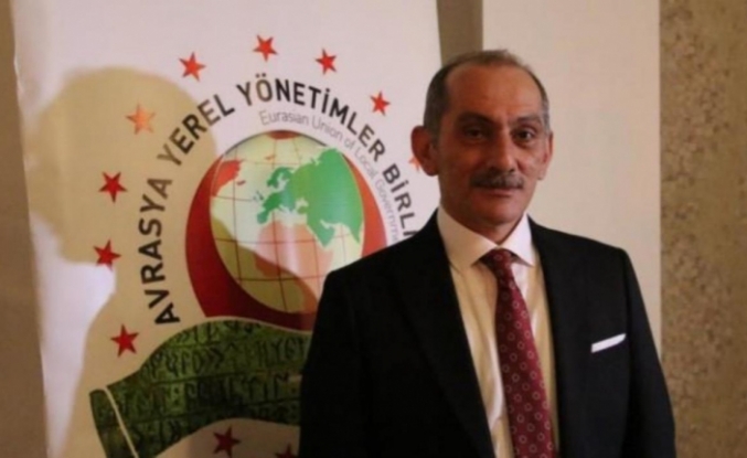 AYYB Başkanı Dr. Hasan Cengiz, Avrasya’nın Deprem Bölgeleri Kriz Planı’nı açıkladı